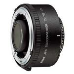 Nikon AF-S TC-17E II 1.7x Teleconverter Lens - Black