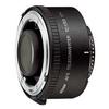 Nikon AF-S TC-17E II 1.7x Teleconverter Lens - Black