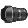 Nikon AF-S Nikkor 14-24mm f/2.8G ED Ultra Wide Angle Zoom Lens - Black