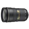 Nikon AF-S Nikkor 24-70mm f/2.8G ED Telephoto Zoom Lens - Black