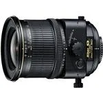 Nikon PC-E Nikkor 24mm f/3.5D ED Wide Angle Lens - Black
