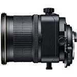 Nikon PC-E Nikkor 24mm f/3.5D ED Wide Angle Lens - Black 1