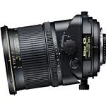 Nikon PC-E Nikkor 24mm f/3.5D ED Wide Angle Lens - Black 2