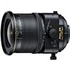 Nikon PC-E Nikkor 24mm f/3.5D ED Wide Angle Lens - Black