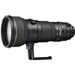 Nikon Nikon AF-S Nikkor 400mm f/2.8G ED VR Telephoto Lens - Black