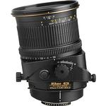 Nikon PC-E Micro Nikkor 45mm f/2.8D ED Standard Lens - Black