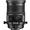Nikon PC-E Micro Nikkor 45mm f/2.8D ED Standard Lens - Black