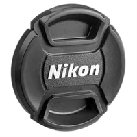 Nikon AF-S Nikkor 50mm f/1.4G Standard Lens - Black 5