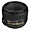Nikon AF-S Nikkor 50mm f/1.4G Standard Lens - Black
