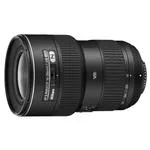 Nikon AF-S Nikkor 16-35mm f/4G ED VR Wide Angle Zoom Lens - Black