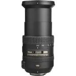 Nikon AF-S DX Nikkor 18-200mm f/3.5-5.6G ED VR II Telephoto Lens - Black 2
