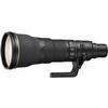 Nikon AF-S Nikkor 800mm f/5.6E FL ED VR Super Telephoto Lens - Black