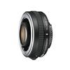 Nikon AF-S TC-14E III 1.4x Teleconverter Lens - Black