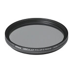 Nikon 52mm Circular Polarizer II Filter