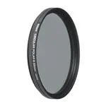 Nikon 58mm Circular Polarizer II Filter 0