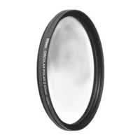 Nikon 67mm Circular Polarizer II Filter 0