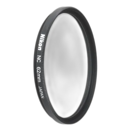 Nikon 62mm Filter NC (Neutral Clear)