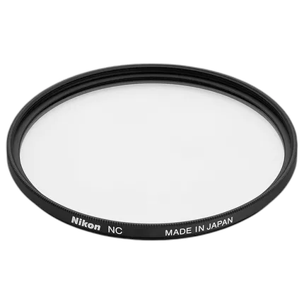 Nikon 72mm NC Filter