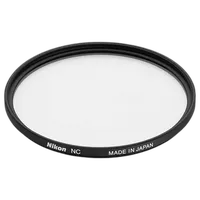 Nikon 72mm NC Filter 0