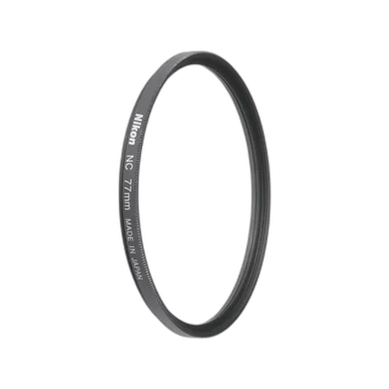 Nikon 77mm Screw-On NC Filter