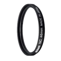 Nikon 46mm Screw-On NC Filter 0