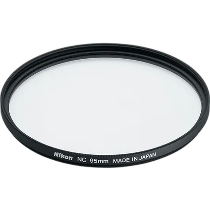 Nikon 95mm Neutral Color NC Filter