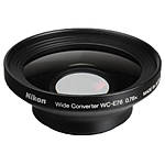 Nikon WC-E76 Wide Converter