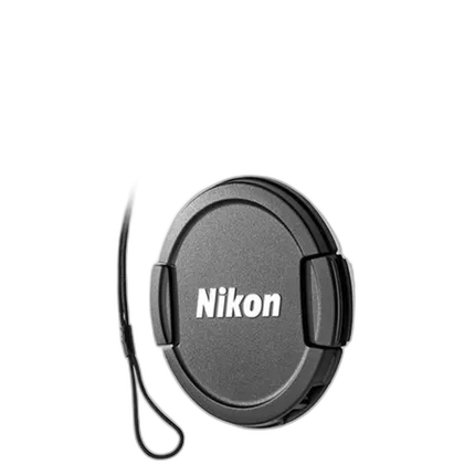 Nikon LC-CP19 Lens Cap