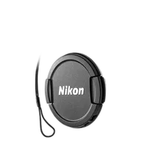 Nikon LC-CP19 Lens Cap 0