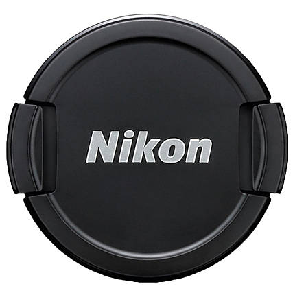 Nikon LC-CP21 Lens Cap for COOLPIX P100