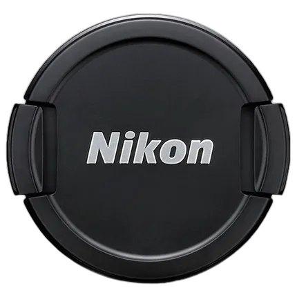 Nikon LC-CP21 Lens Cap for COOLPIX P100