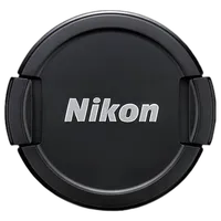 Nikon LC-CP21 Lens Cap for COOLPIX P100 0