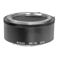 Nikon PK-13 (27.5 mm) Auto Extension Tube AI - Black 0