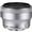 Nikon 1 Nikkor 32mm f/1.2 Medium Telephoto Lens - Silver