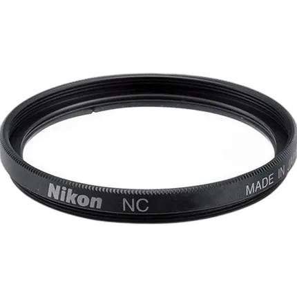 Nikon 55mm Screw-on NC Filter for 1 NIKKOR 10-100mm