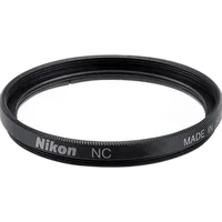 Nikon 55mm Screw-on NC Filter for 1 NIKKOR 10-100mm 0