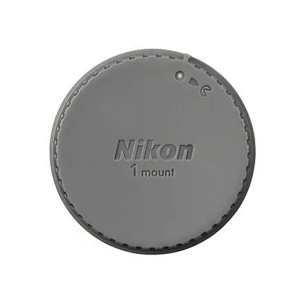 Nikon LF-N2000 Rear Lens Cap (repl.)