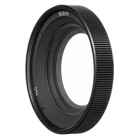 Nikon AW 40.5mm NC Filter 0