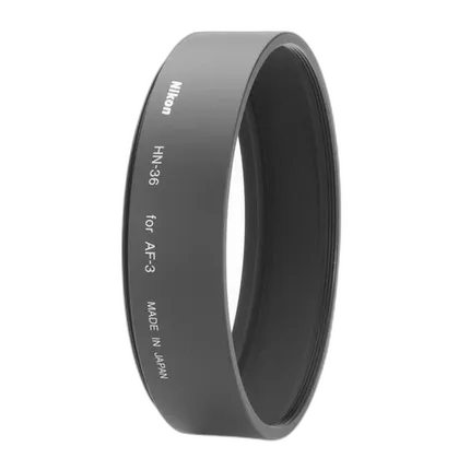 Nikon HN-36 Screw-On Lens Hood
