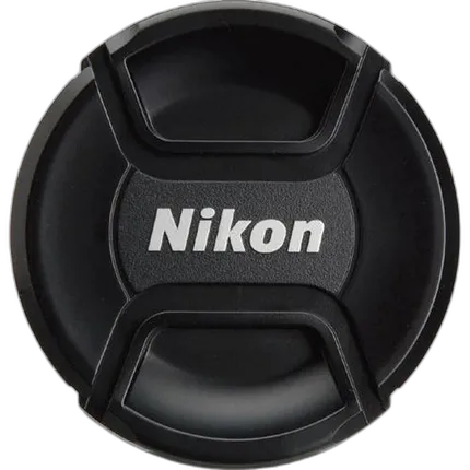 Nikon LC-67 67mm Lens Cap