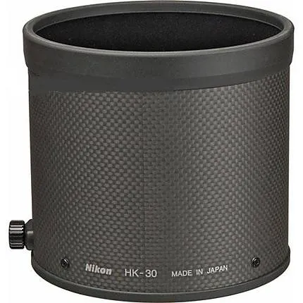 Nikon HK30 Slip on Lens Hood