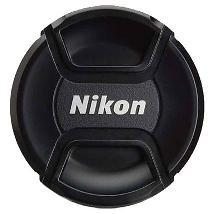 Nikon LC-82 82mm Snap-On Front Lens Cap