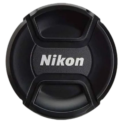 Nikon LC-82 82mm Snap-On Front Lens Cap