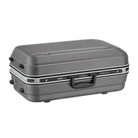 Nikon CT-608 Trunk Case for 600mm f/4E FL ED VR Lens (Gray) 0