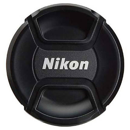 Nikon LC-95 95mm Snap-On Front Lens Cap
