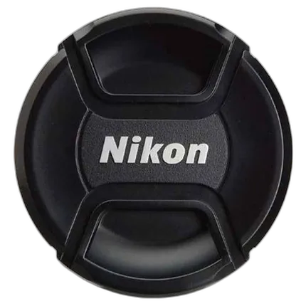 Nikon LC-95 95mm Snap-On Front Lens Cap