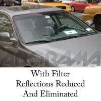 Nikon 55mm Circular Polarizing Filter II 2