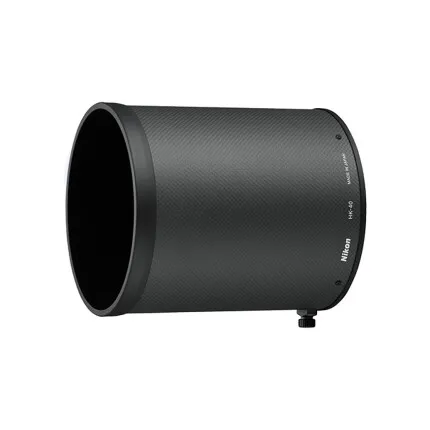 Nikon HK-40 Lens Hood for AF-S NIKKOR 600mm f/4E FL ED VR Lens