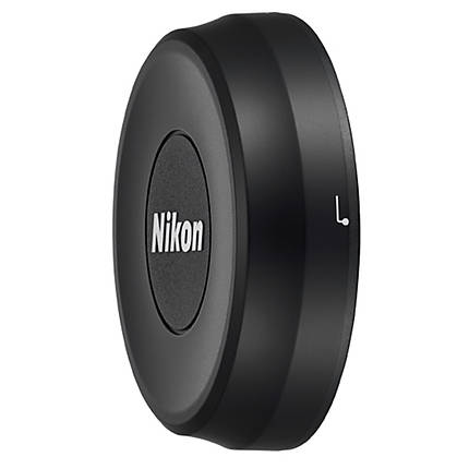 Nikon LC-K101 Snap-On Front Lens Cap