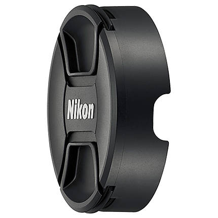 Nikon LC-K102 Slip-On Front Lens Cap